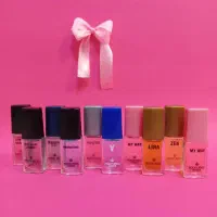 عطر جیبی با ماندگاری بالا