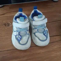 کتونی خارجی|کفش و لباس بچه|ساری, |دیوار