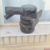 صافی یا همون فیلتر هوا