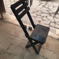 صندلی کافی شاپی