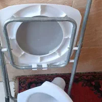 توالت فرنگی
