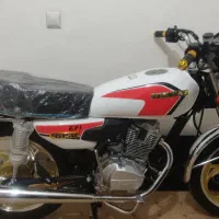 موتور سیکلت نیکتاز|موتورسیکلت|مبارکه, |دیوار