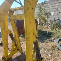 باسلام فروش بیل تراکتور رومانی دست دوم