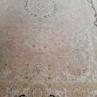 فرش ۹متری کار کرده