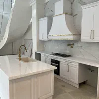 کابینت اشپزخانه مستقیم از تولیدی ضمانت کاهش %