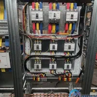 برقکار صنعتی و خانگی عیب یابی غرب و جنوب غرب