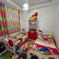 فروش آپارتمان 80 متری/عروسک از دستش نده/ویودار|فروش آپارتمان|کیاشهر, |دیوار