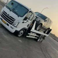 خودروبر کفی یدک کش جرثقیل شبانه روزی یدکش یدککش