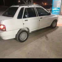 پراید۱۳۲ مدل۹۰|خودرو سواری و وانت|قوچان, |دیوار