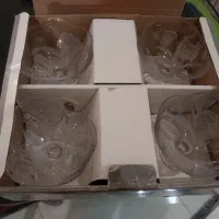 بستنی خوری SOGA Japan اصل ۶تایی