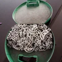 زنجیر چرخ پراید