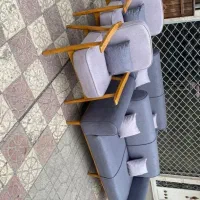 مبل اسکالت|مبلمان خانگی و میز عسلی|بهارستان, |دیوار