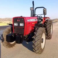 تراکتور 1075