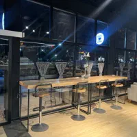 نیازمند آشپز و کمک اشپز و صندوق دار