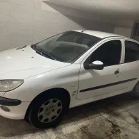 206 sd v 8 بیرنگ|خودرو سواری و وانت|تهران, مسعودیه|دیوار