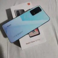 note 12 pro  سالم 256