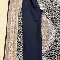 روپوش مدرسه سورمه ای دخترانه|کفش و لباس بچه|تهران, علم و صنعت|دیوار