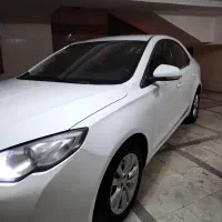 ام جی ۳۶۰ دنده ای مدل (۲۰۱۹) ۱۳۹۸ در کارنامه|خودرو سواری و وانت|تهران, ایوانک|دیوار