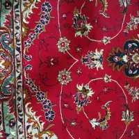 فرش|فرش|مشهد, خواجه ربیع|دیوار