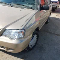 پراید ۱۳۲ مدل ۸۹