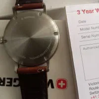 ساعت مچی مردانه وِنگِر  wenger victorinox|ساعت|گرمدره, |دیوار