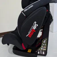 صندلی کودک مخصوص ماشین|تخت و صندلی بچه|تهران, مینای شمالی (مخبر)|دیوار