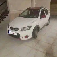 کوبیک R آخر سال ۹۸|خودرو سواری و وانت|سنندج, |دیوار