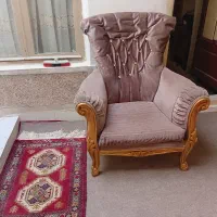 مبل ۸ نفره|مبلمان خانگی و میز عسلی|کرمانشاه, |دیوار