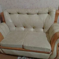 فروش مبل دست دوم|مبلمان خانگی و میز عسلی|یزد, |دیوار