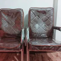 صندلی انتظار وگردون