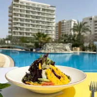 قبرس شمالی پروژه هتلینگی واحد سوئیت|فروش آپارتمان|تهران, قبا|دیوار