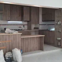 کابینت ام دی اف دست دوم