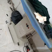 میز مکش رویال|اتو و لوازم اتو|ورامین, خیر آباد|دیوار