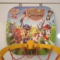 تور بسکتبال