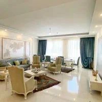 اپارتمان ۱۲۲متری نوساز فول / اوایل صیاد