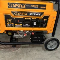 موتور برق spina 25000 11k