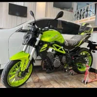 بنلی ۳۰۰|موتورسیکلت|کرمانشاه, |دیوار