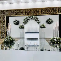 دکور کف آینه ، مناسب مزون ها