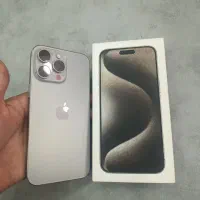 IPHONE 15PROMAX 256 ZA  اقساط|موبایل|قم, عربستان|دیوار