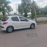 ۲۰۷|خودرو کلاسیک|اسدآباد, |دیوار