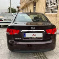 سراتو۹۷ اپشنال درحد|خودرو سواری و وانت|کرمان, |دیوار