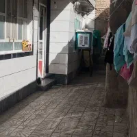 فروش زمین ۲۸۸ متری|فروش زمین و ملک کلنگی|نهاوند, |دیوار