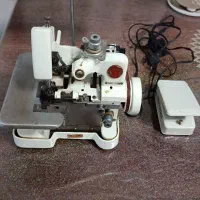 چرخ سردوز سه نخ بسیار کم کارکرد