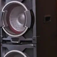 فروش باند میکرولپ|سیستم صوتی خانگی|اردکان, |دیوار