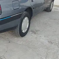 پژو 405دوگانه فوق العاده