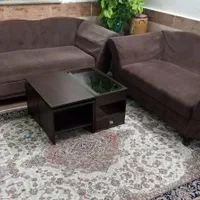 مبل شیک