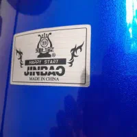 یه ست کامل دارمز جینباعو|درام و پرکاشن|الوند, |دیوار