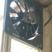هواکش دمنده