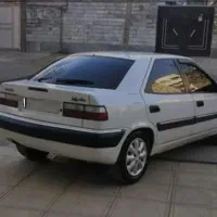 سیتروئن زانتیا 2000cc، مدل ۱۳۸۸|خودرو سواری و وانت|زاهدان, |دیوار