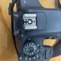 دوربین کنون 750D لنز۱۸-۱۳۵|دوربین عکاسی و فیلمبرداری|مشهد, حرم مطهر رضوی|دیوار